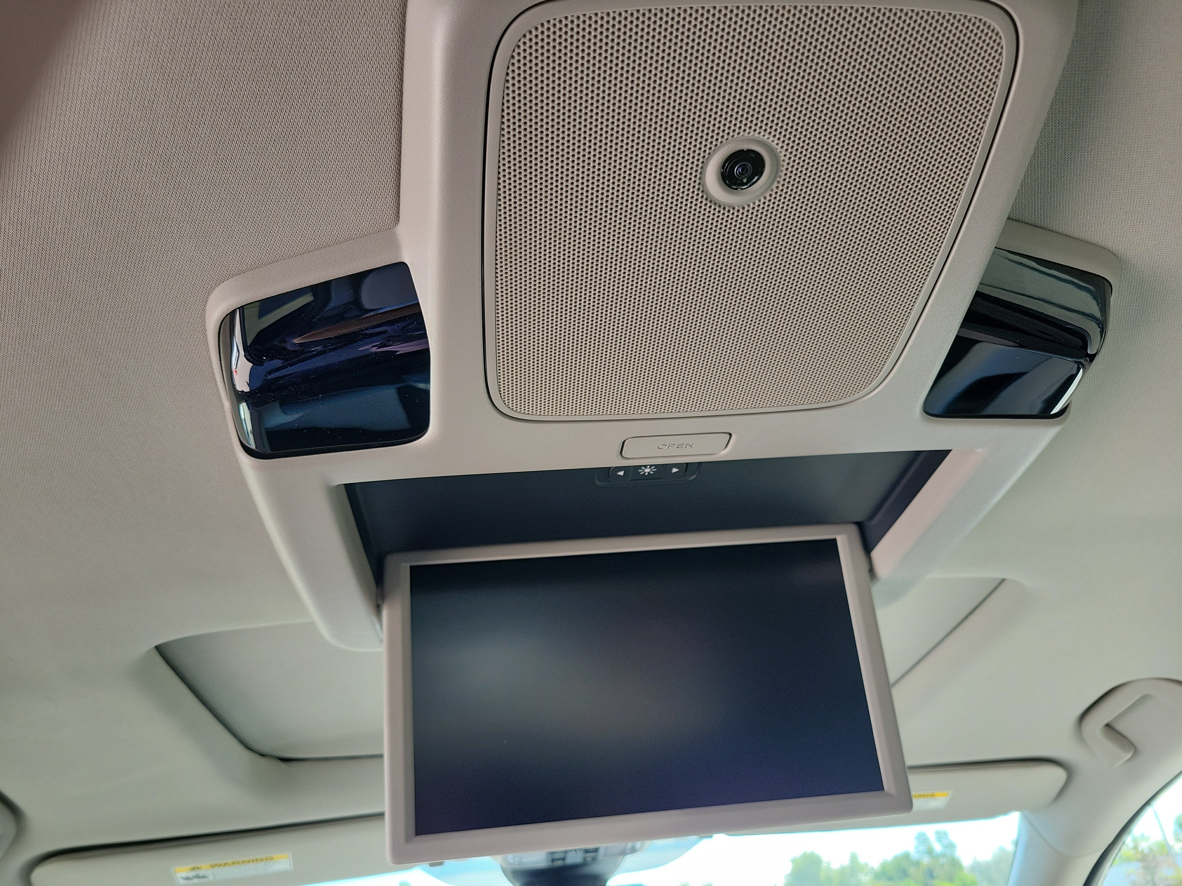 New 2027 Honda Odyssey Elite image 14