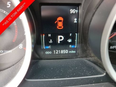 Used 2015 Mitsubishi Lancer ES FWD image 16
