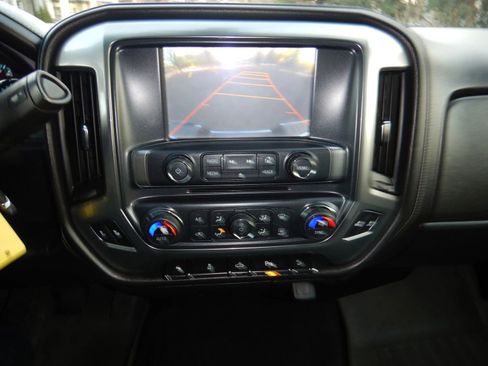Used 2014 Chevrolet Silverado 1500 LTZ Z71 w/ LTZ Plus Package image 17
