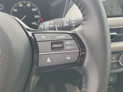 New 2026 Honda HR-V EX-L image 34