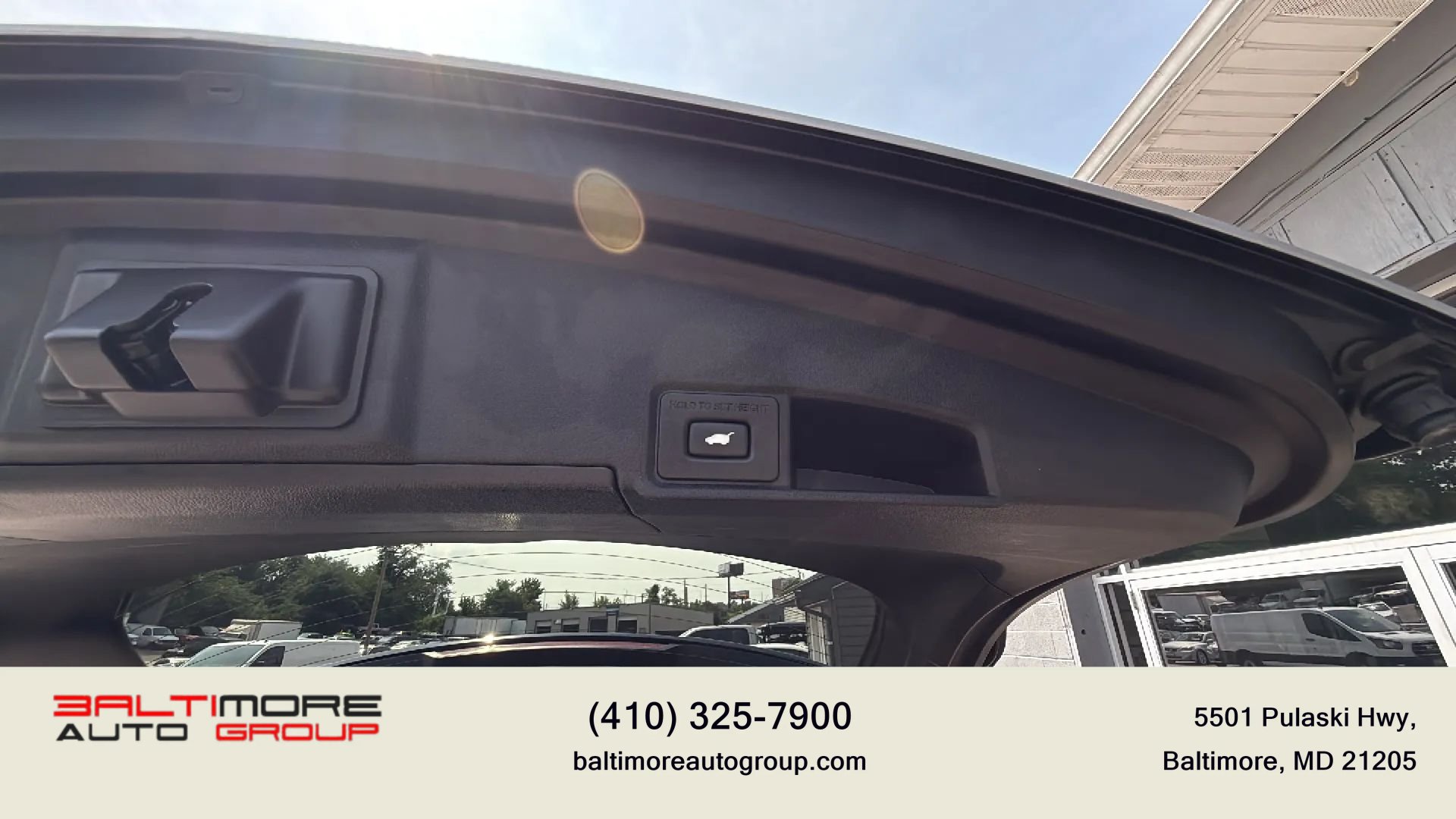 Used 2019 Acura RDX w/ Advance Package AWD/4WD image 37