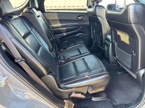 Used 2024 Dodge Durango GT image 18
