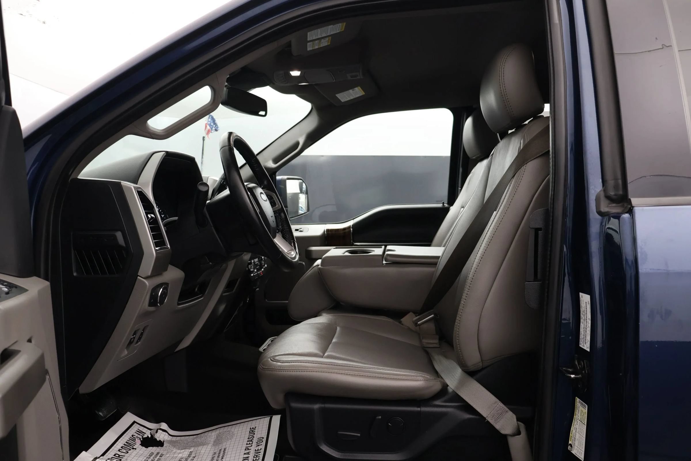 Used 2019 Ford F150 4x4 SuperCab image 11