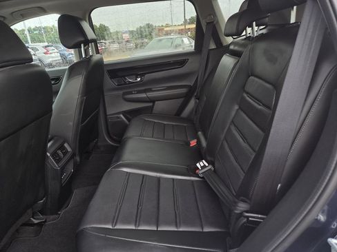 Used 2025 Honda CR-V EX-L image 19