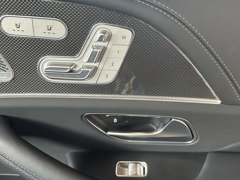 Certified 2023 Mercedes-Benz GLE 53 AMG 4MATIC Coupe image 25
