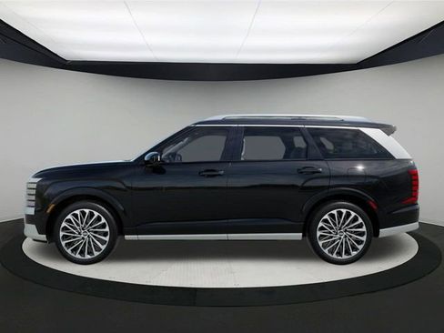 New 2026 Hyundai Palisade Calligraphy image 3