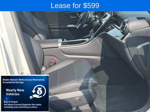 Used 2026 Mercedes-Benz GLC 300 4MATIC image 36