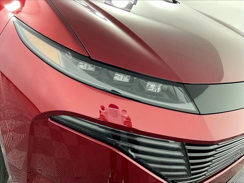 New 2026 Nissan Murano SV AWD/4WD image 8