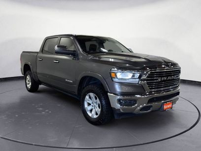 Used 2019 RAM 1500 Laramie