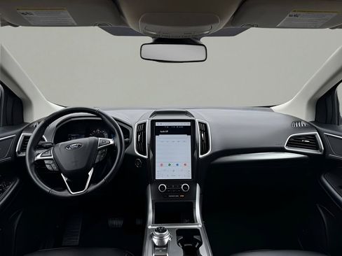 Used 2022 Ford Edge SEL image 15