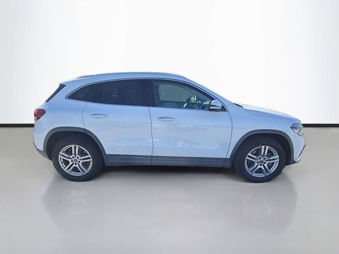 Used 2021 Mercedes-Benz GLA 250 GLA 250 image 3