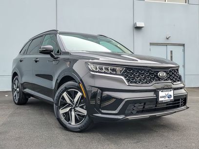 Used 2021 Kia Sorento S