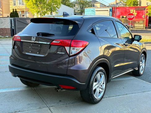 Used 2020 Honda HR-V EX image 9