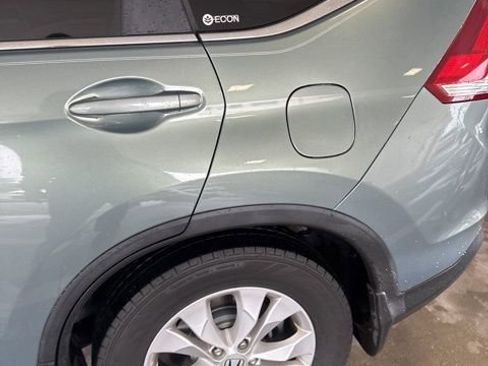 Used 2012 Honda CR-V EX-L image 6