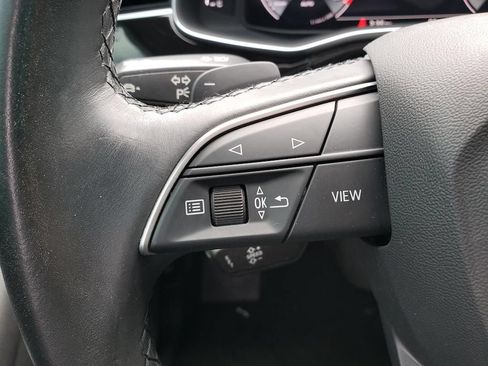 Used 2021 Audi Q7 3.0T Premium AWD/4WD image 15