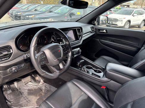 Used 2022 Dodge Durango GT image 12