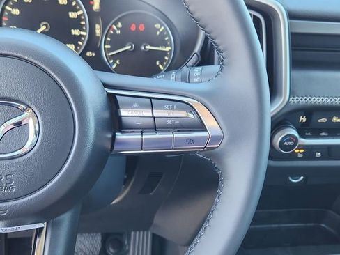 New 2026 MAZDA CX-50 AWD 2.5 S image 9