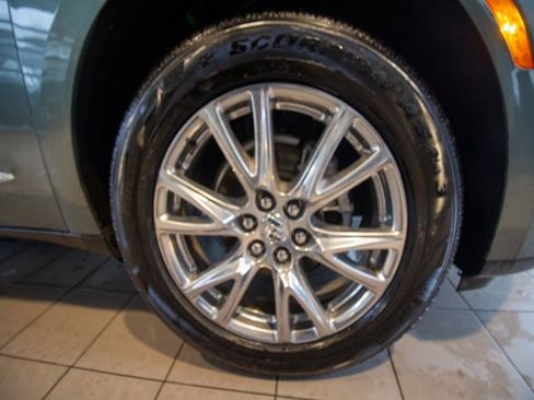 Certified 2023 Buick Enclave Essence w/ Experience Buick Package image 27