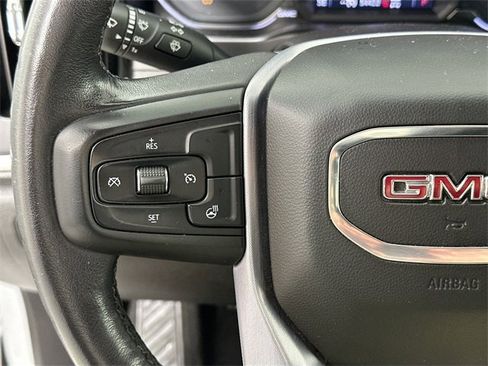 Used 2020 GMC Sierra 1500 Elevation image 20