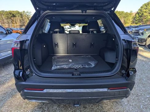 New 2026 Chevrolet Equinox ACTIV w/ Safety and Technology Package image 31