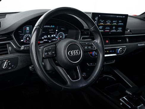 Used 2020 Audi A4 2.0T Premium Plus image 10
