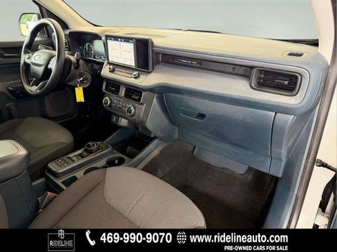 Used 2024 Ford Maverick XL FWD image 14