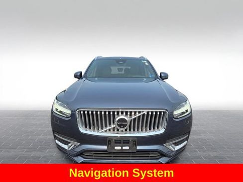 Used 2023 Volvo XC90 B6 Plus w/ Protection Package Premier AWD/4WD image 2