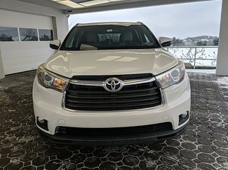 Used 2016 Toyota Highlander XLE video 2