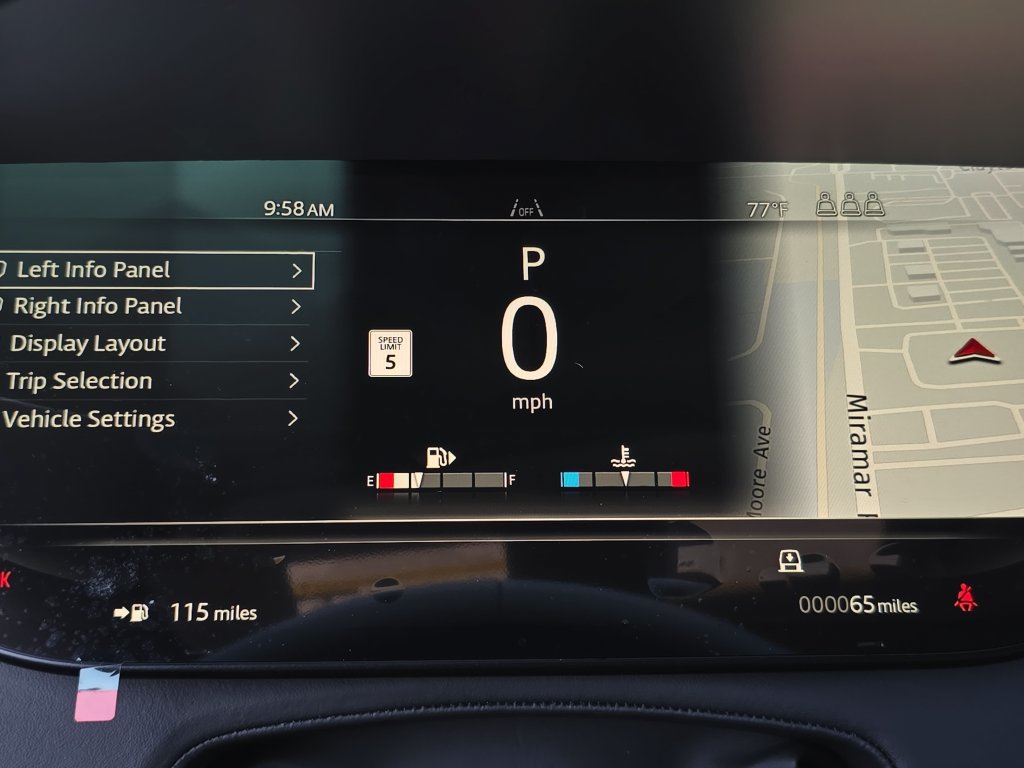 New 2026 Land Rover Range Rover Sport Dynamic SE AWD/4WD image 21