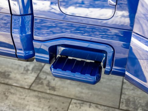 Used 2026 Ford F450 Platinum w/ Platinum Plus Package image 31