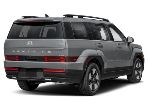 New 2026 Hyundai Santa Fe SEL AWD/4WD image 21