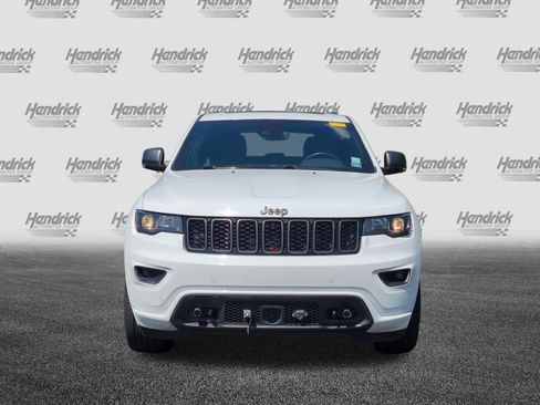 Used 2021 Jeep Grand Cherokee Limited w/ Quick Order Package 28K 80th AWD/4WD image 3
