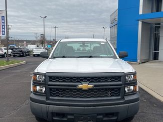 Used 2014 Chevrolet Silverado 1500 W/T w/ Trailering Package video 2