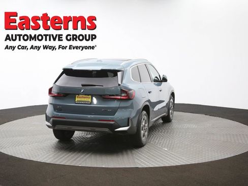 Used 2023 BMW X1 xDrive28i w/ Convenience Package image 38