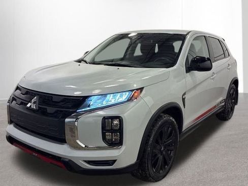 Used 2023 Mitsubishi Outlander Sport Ralliart image 13