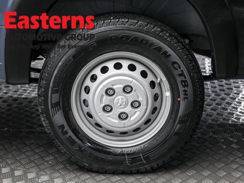 Used 2024 RAM ProMaster 3500 image 8