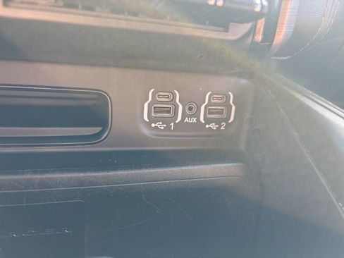 Used 2021 RAM 1500 Limited image 40