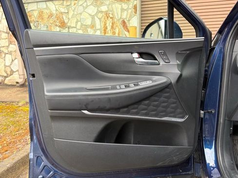 Used 2022 Hyundai Santa Fe Calligraphy w/ Cargo Package image 21