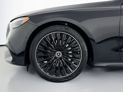New 2026 Mercedes-Benz E 350 Sedan image 9