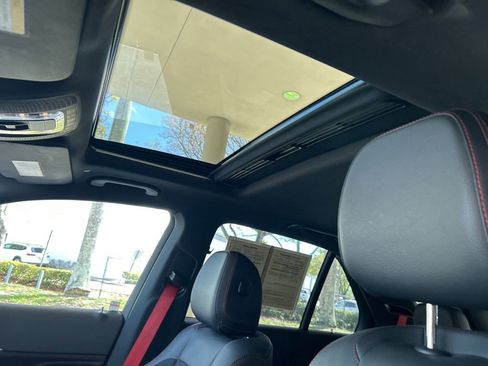 Used 2021 Mercedes-Benz GLE 53 AMG 4MATIC image 19