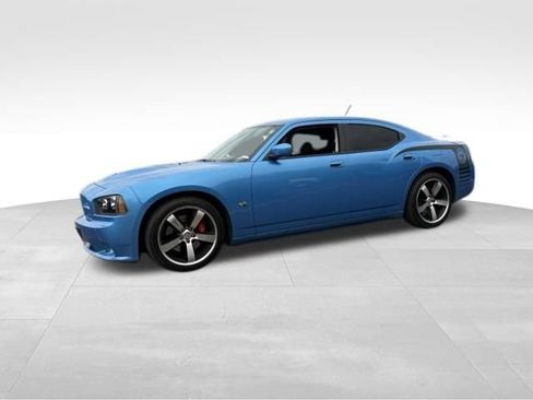 Used 2008 Dodge Charger SRT8 RWD image 9
