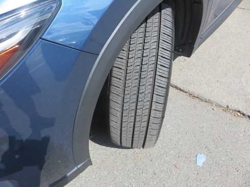 Used 2020 MAZDA CX-5 Signature AWD/4WD image 32