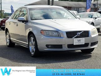 Used 2009 Volvo S80 T6 image 1