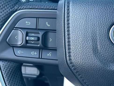 New 2026 Toyota Tacoma TRD Off-Road image 28