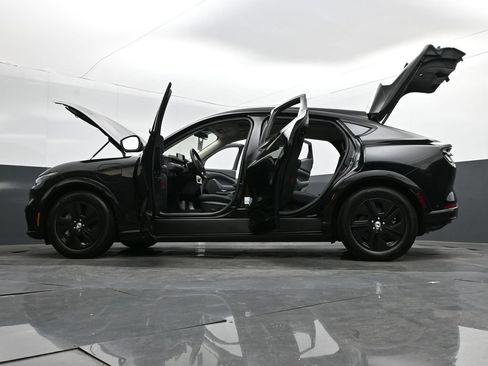 Used 2023 Ford Mustang Mach-E California Route 1 AWD/4WD image 37