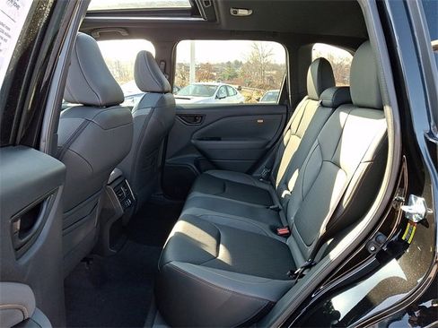 New 2026 Subaru Forester Wilderness image 6