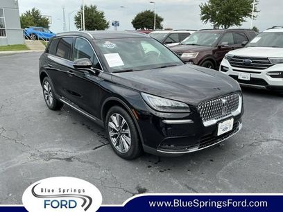 Used 2022 Lincoln Corsair Reserve