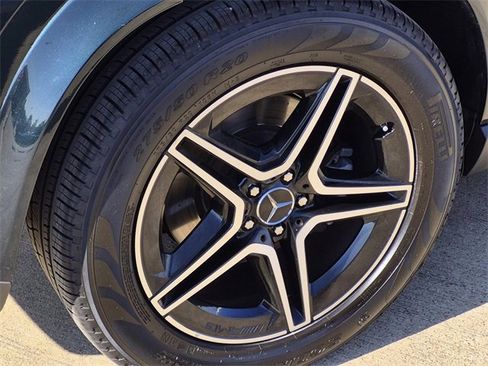 Certified 2022 Mercedes-Benz GLE 53 AMG 4MATIC image 8