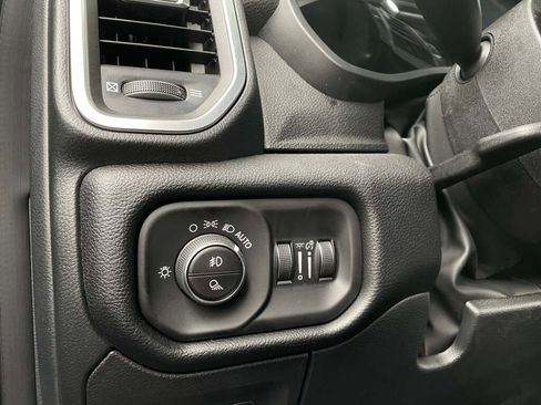 New 2026 RAM 1500 Big Horn image 30