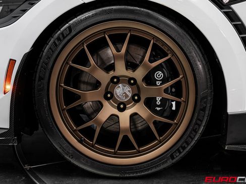 Used 2024 Ford Mustang GT Premium w/ GT Performance Package image 31